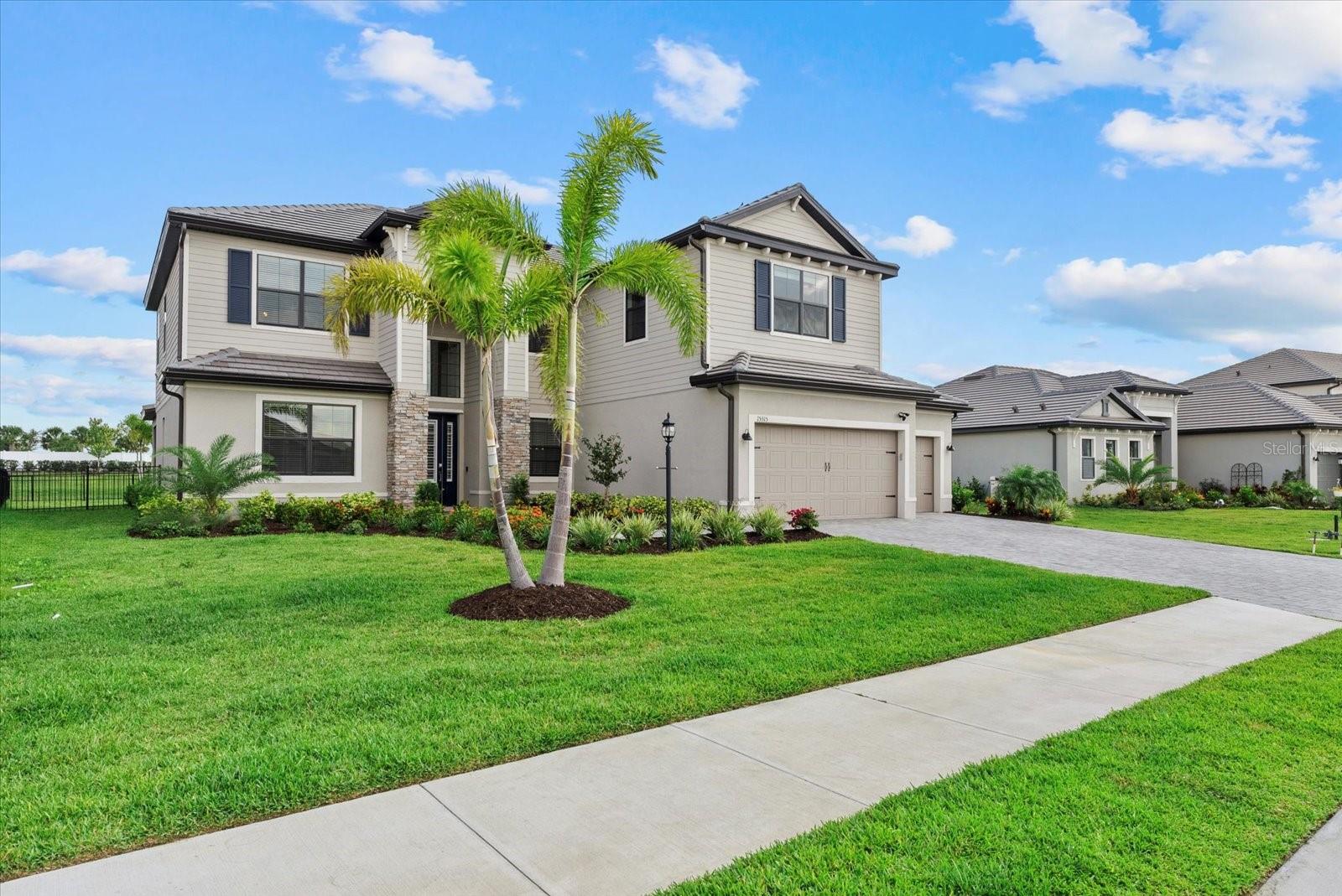 Details for 15315 Golden Beam Place, BRADENTON, FL 34211