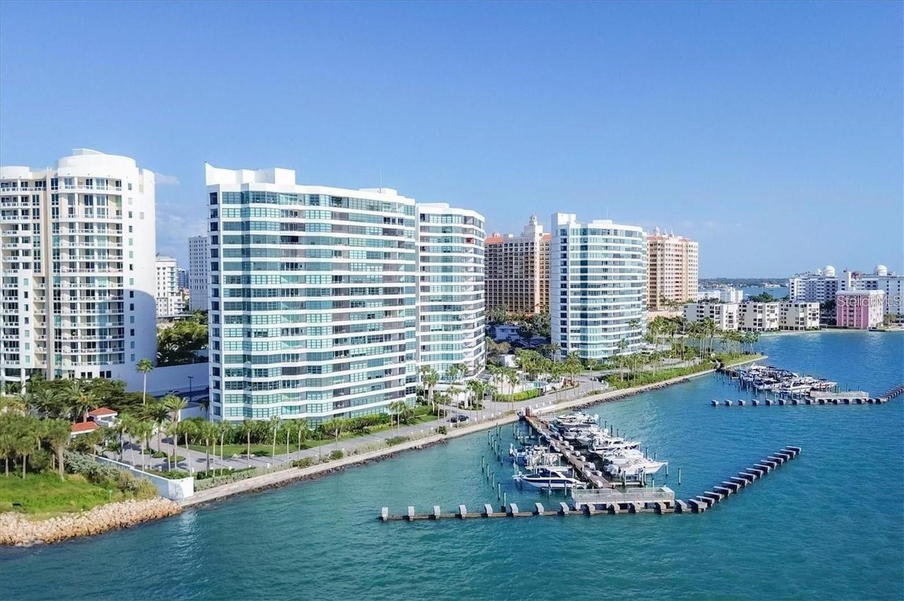Details for 888 Blvd Of The Arts  405, SARASOTA, FL 34236