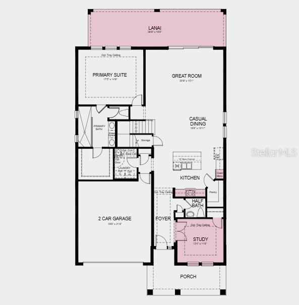 Image 2 of 38 For 8583 Big Dipper Drive