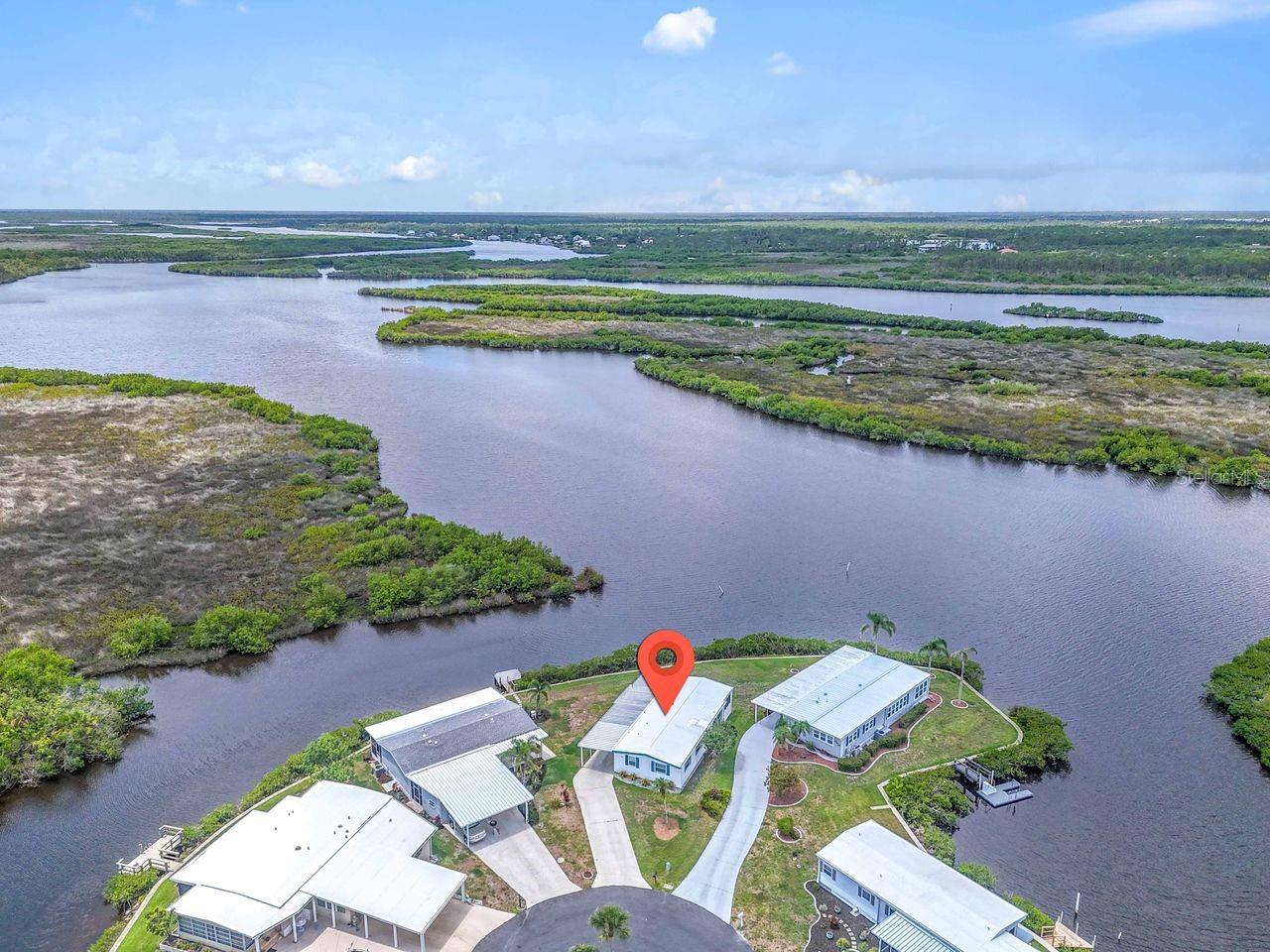 Details for 550 Tampico Drive, NORTH PORT, FL 34287