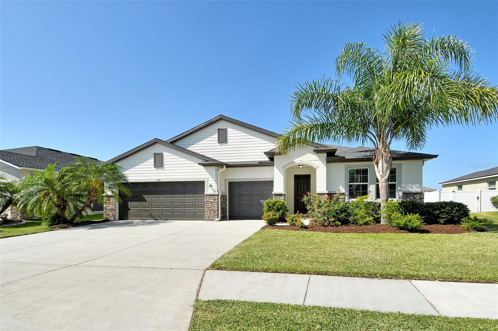 Details for 364 Grande Vista Boulevard, BRADENTON, FL 34212