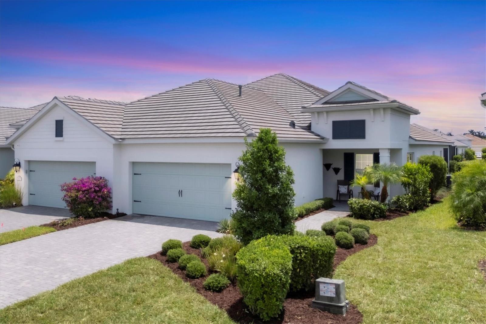 Details for 2631 Sapphire Blue Lane, BRADENTON, FL 34211