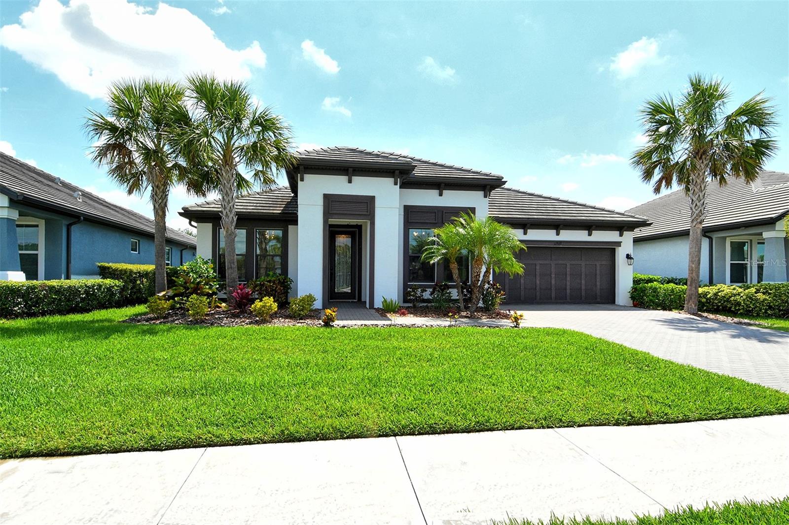 Details for 1919 Woodleaf Hammock Court, BRADENTON, FL 34211