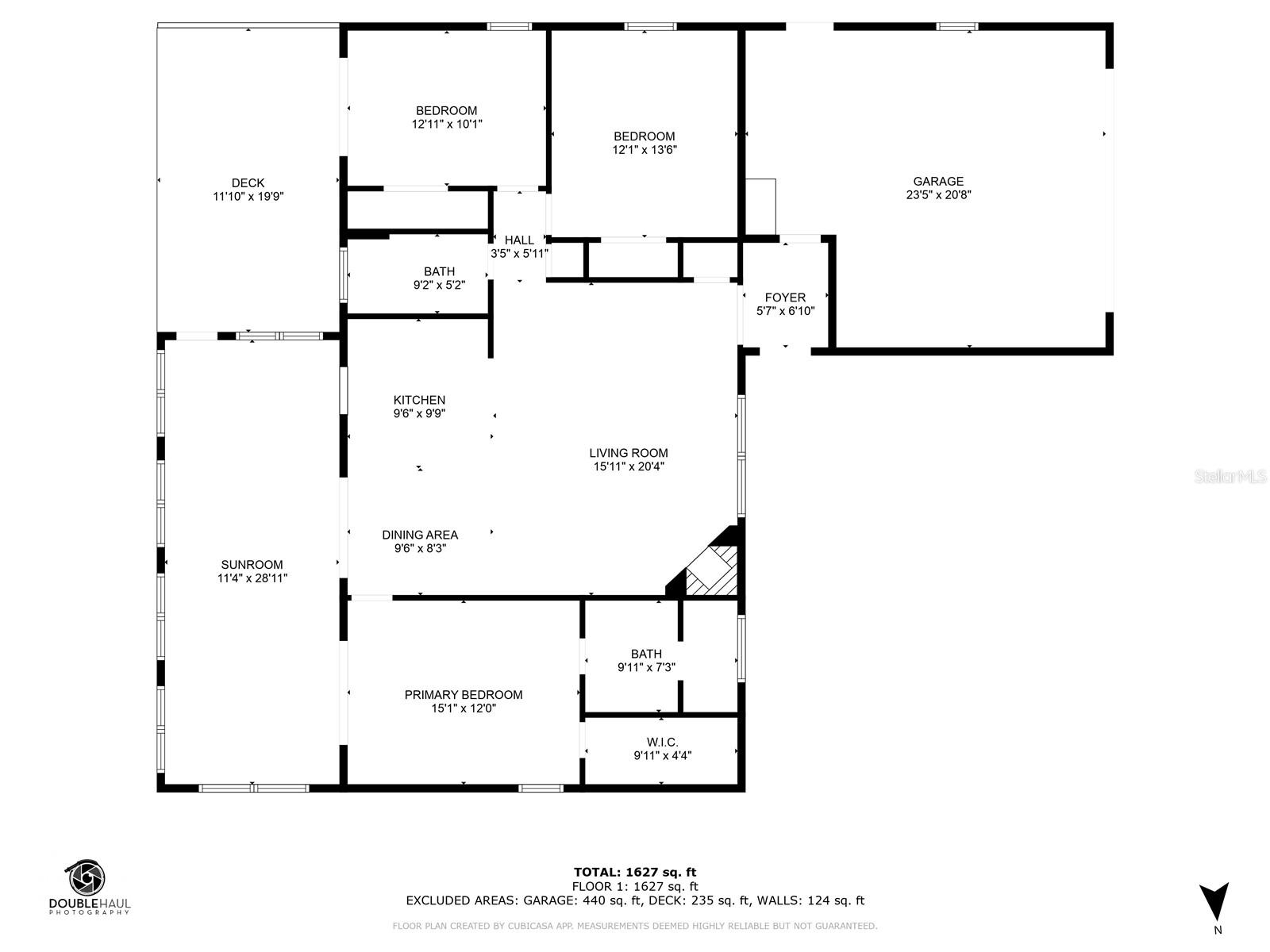 Image 3 of 34 For 5639 Blount Avenue