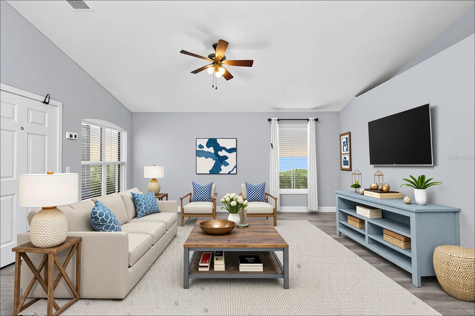 Image 4 of 26 For 3429 97th Lane E