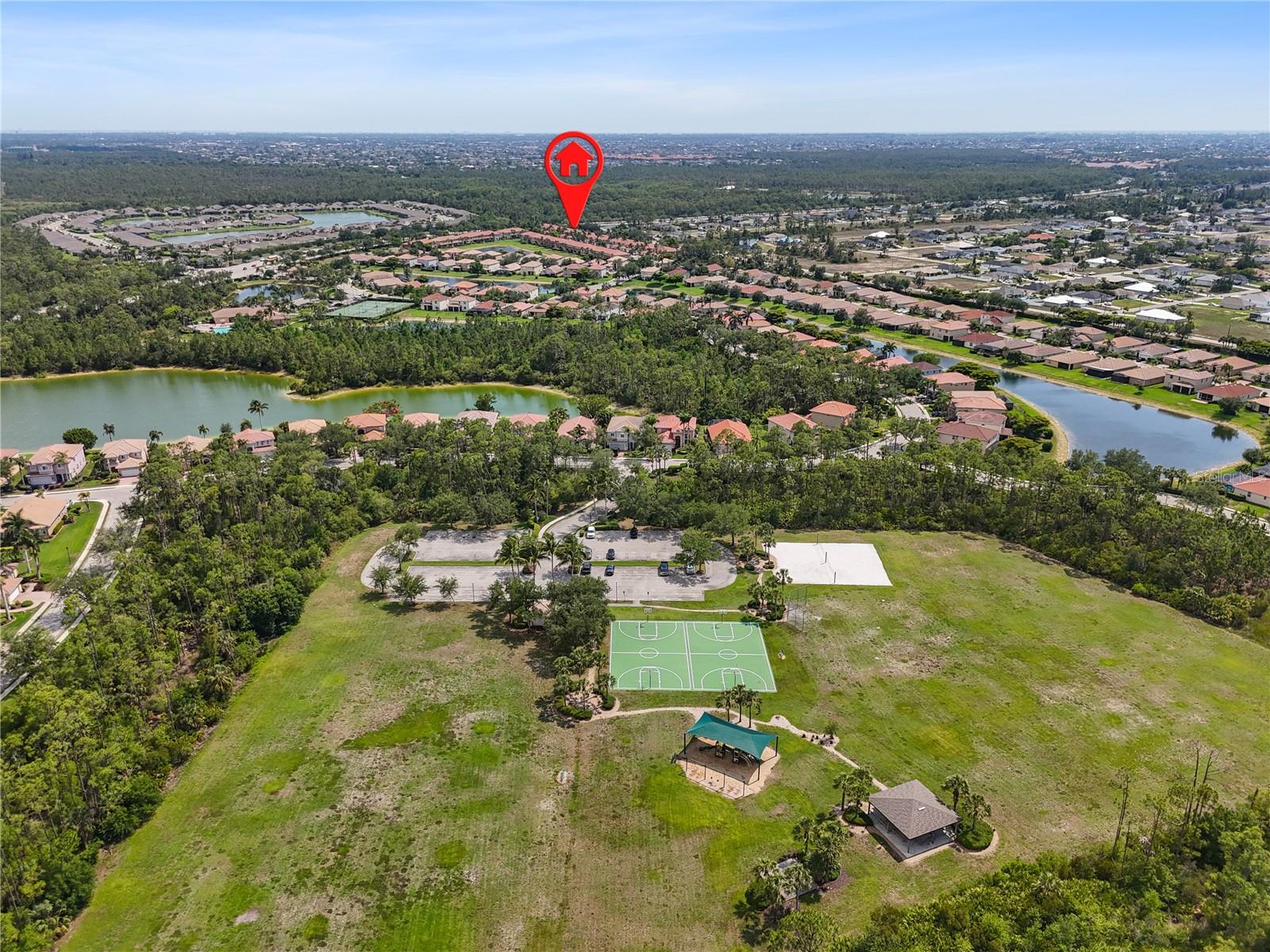 Image 69 of 70 For 3357 Dandolo Circle