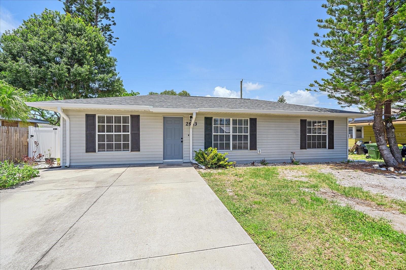 Details for 2953 Oak Street, SARASOTA, FL 34237