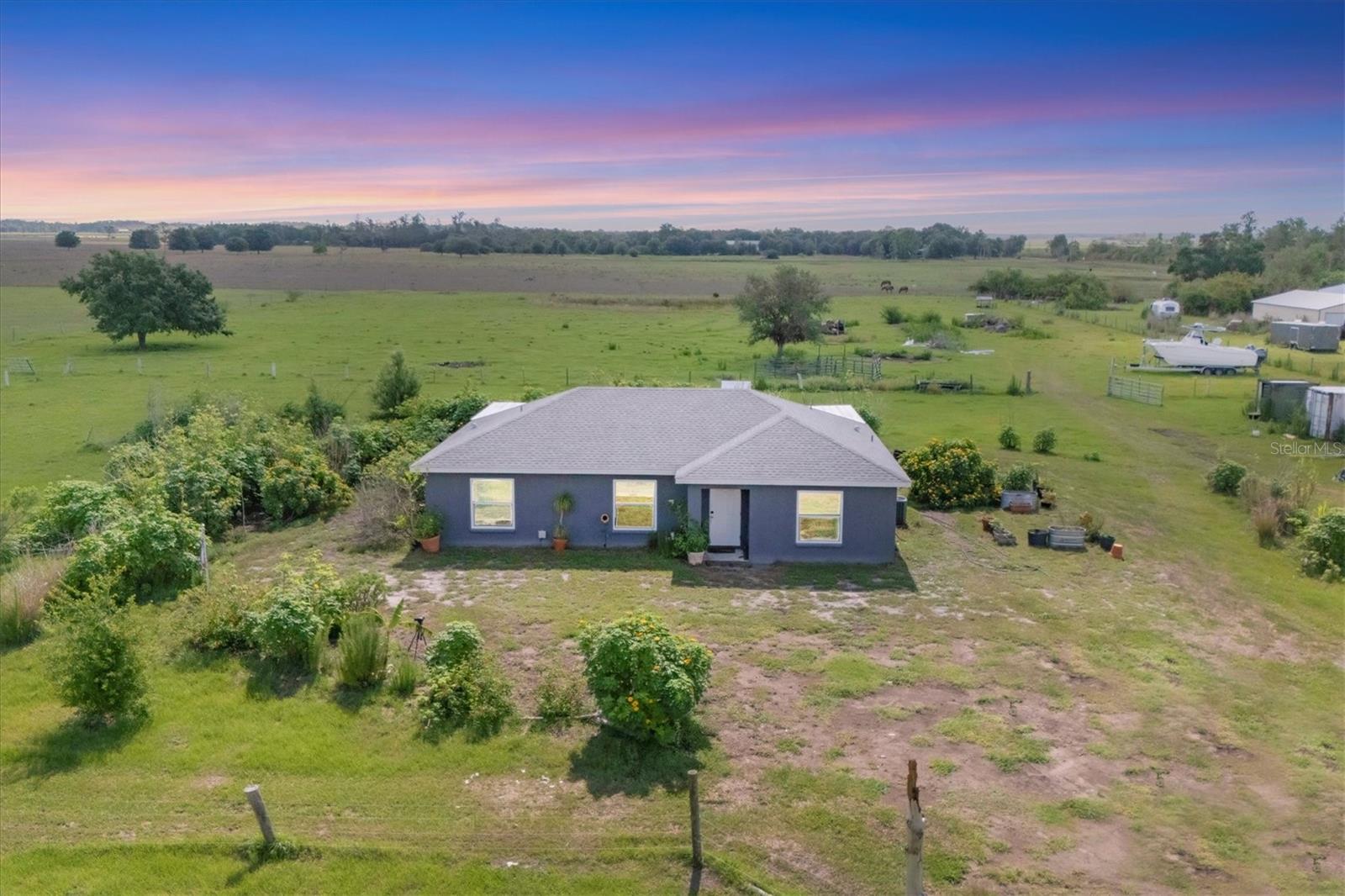 Details for 7745 Wauchula Rd, MYAKKA CITY, FL 34251