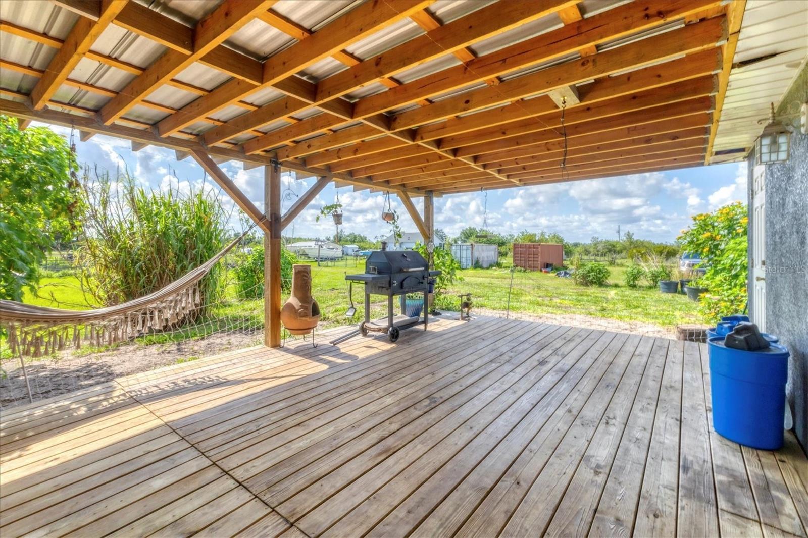 Image 34 of 44 For 7745 Wauchula Rd
