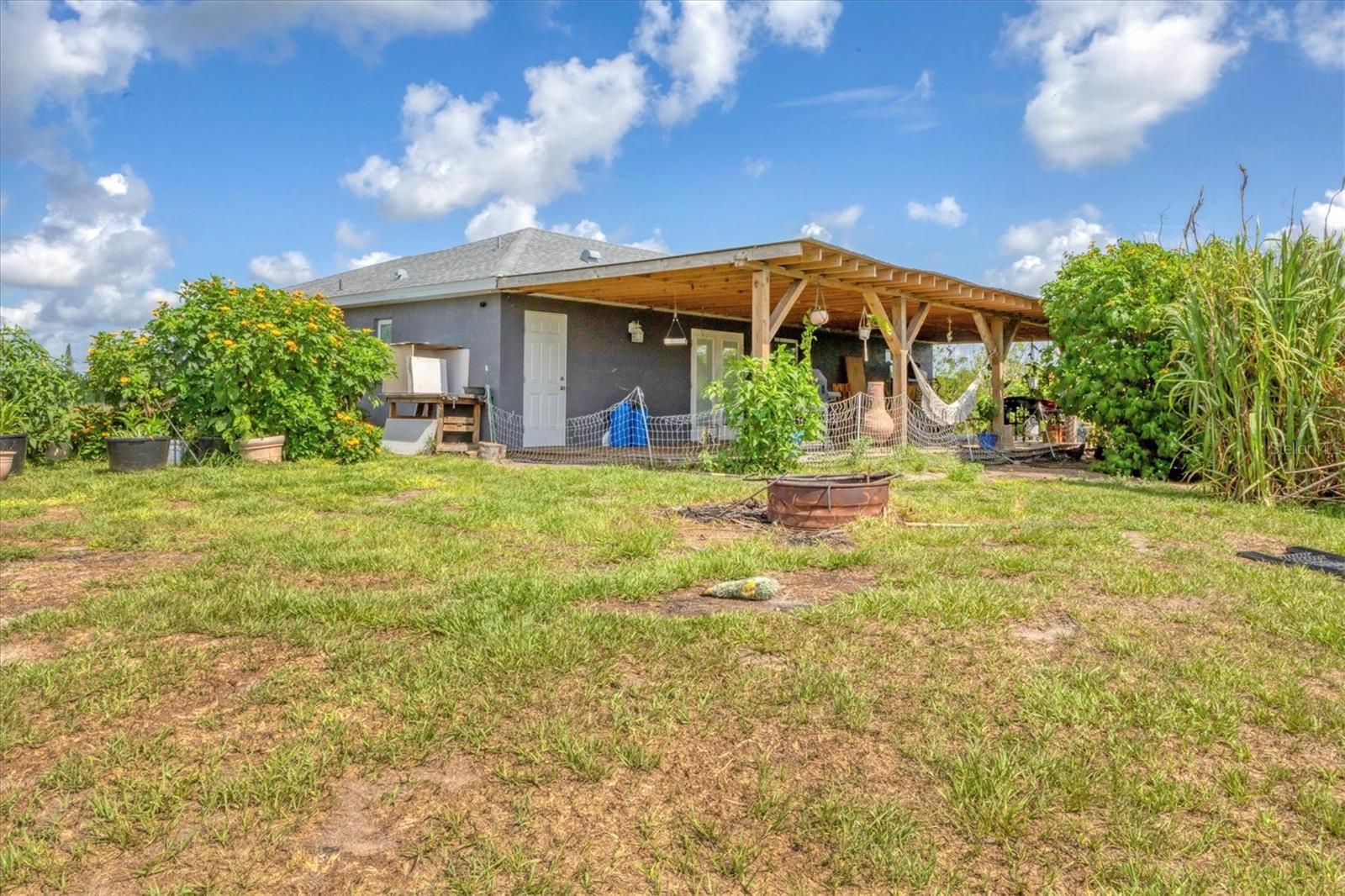 Image 36 of 44 For 7745 Wauchula Rd