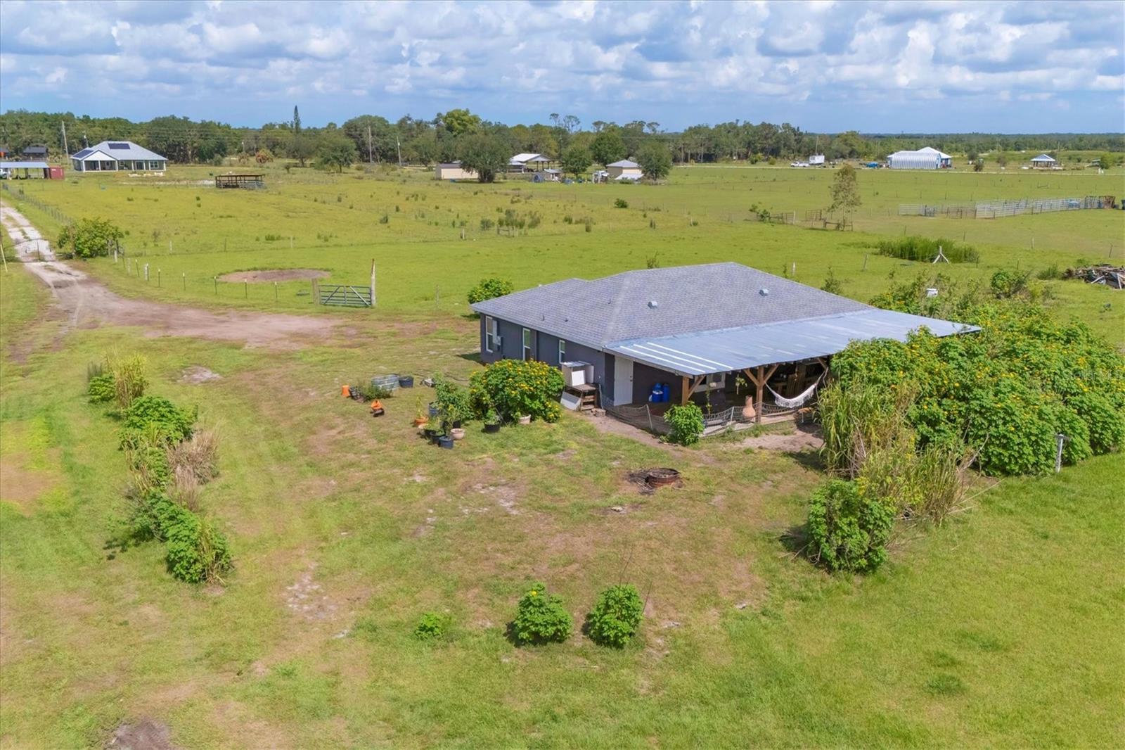 Image 40 of 44 For 7745 Wauchula Rd