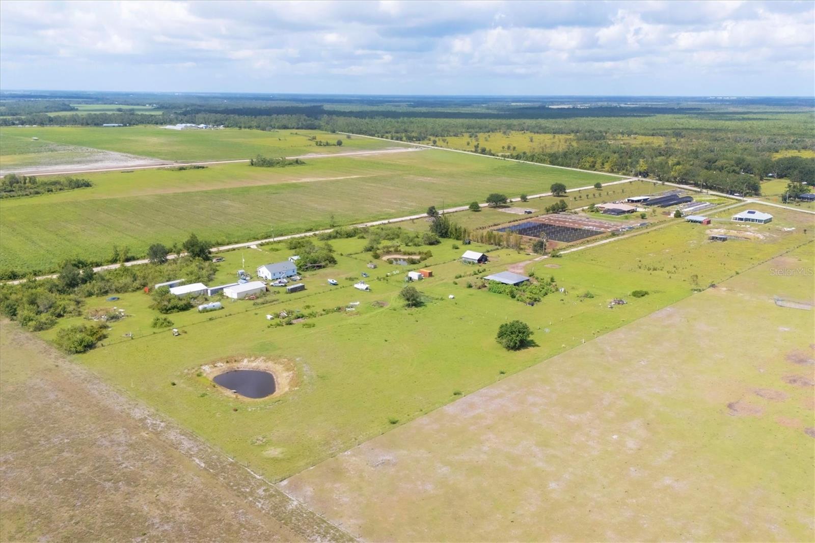 Image 43 of 44 For 7745 Wauchula Rd