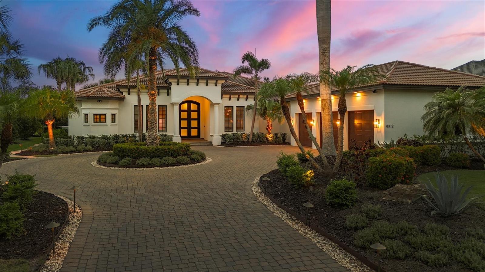 Details for 8312 Catamaran Circle, LAKEWOOD RANCH, FL 34202