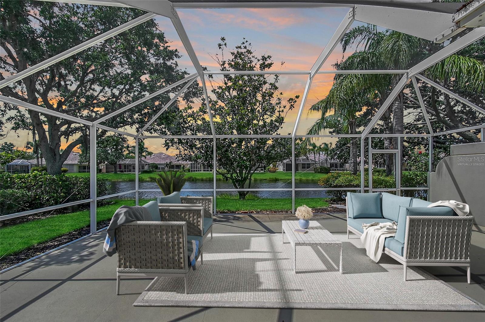 Image 22 of 37 For 5787 Ivrea Drive