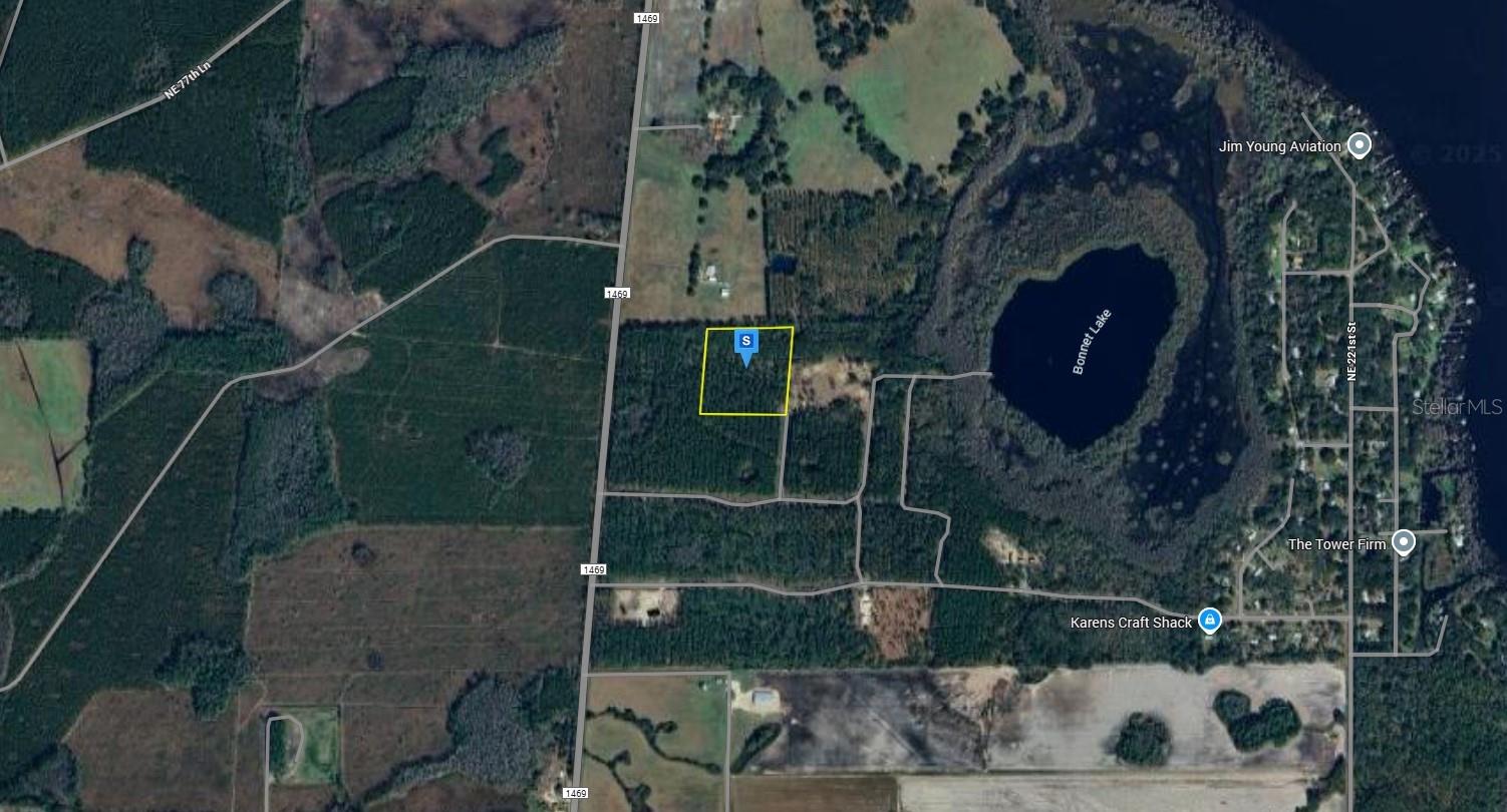 Image 3 of 7 For 7826 Co Rd 1469
