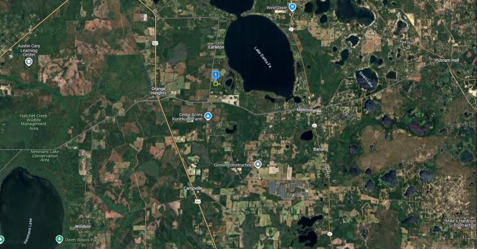 Image 5 of 7 For 7826 Co Rd 1469
