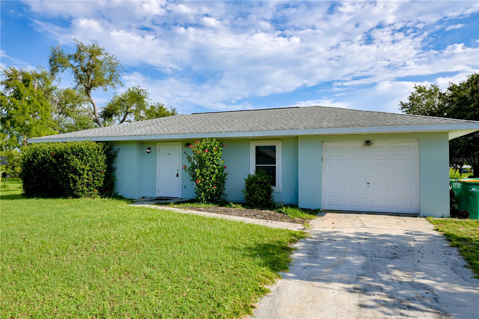 Details for 478 Orange Drive Nw, PORT CHARLOTTE, FL 33952