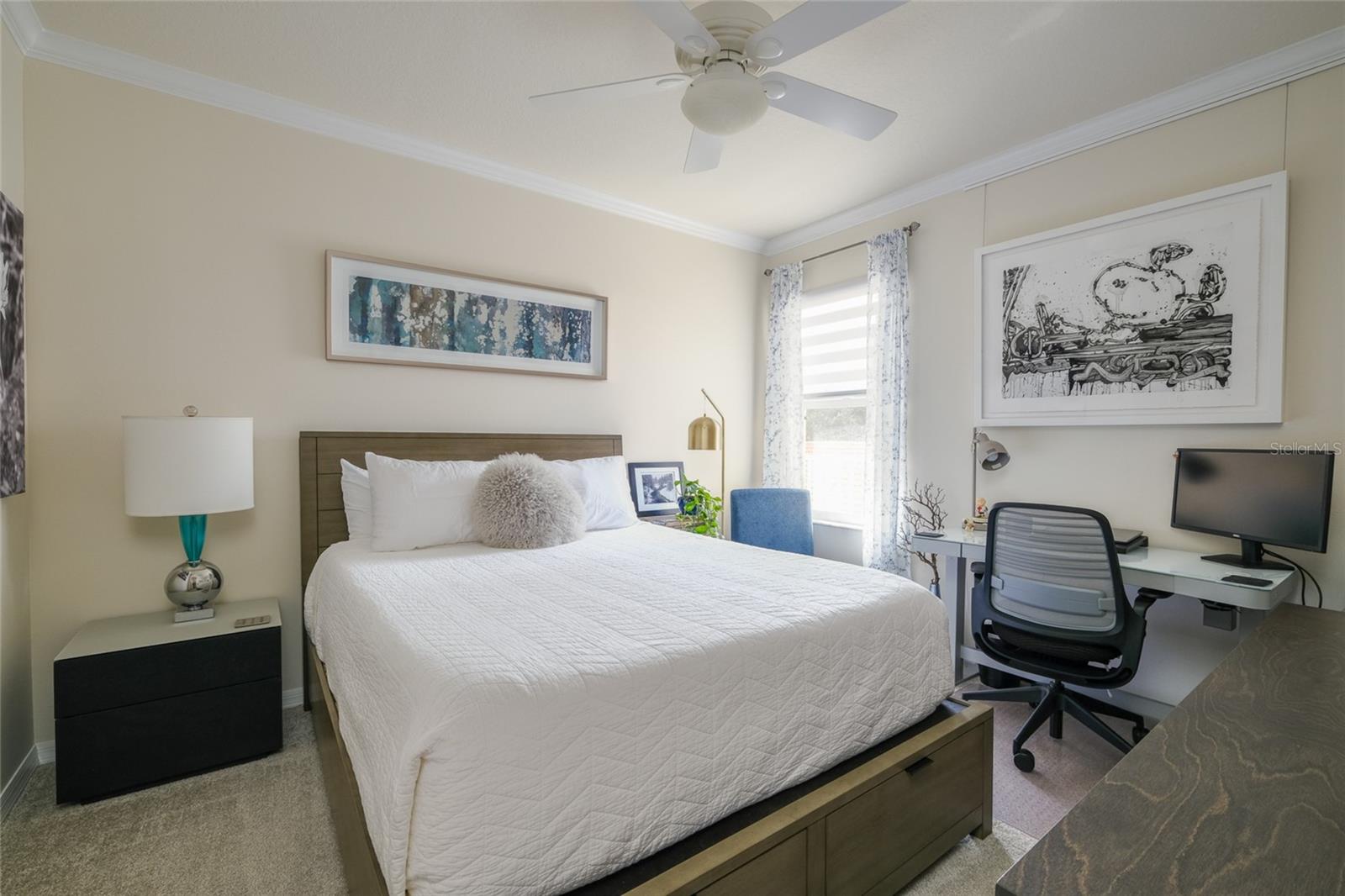 Image 37 of 54 For 7155 Boca Grove Place Place 202