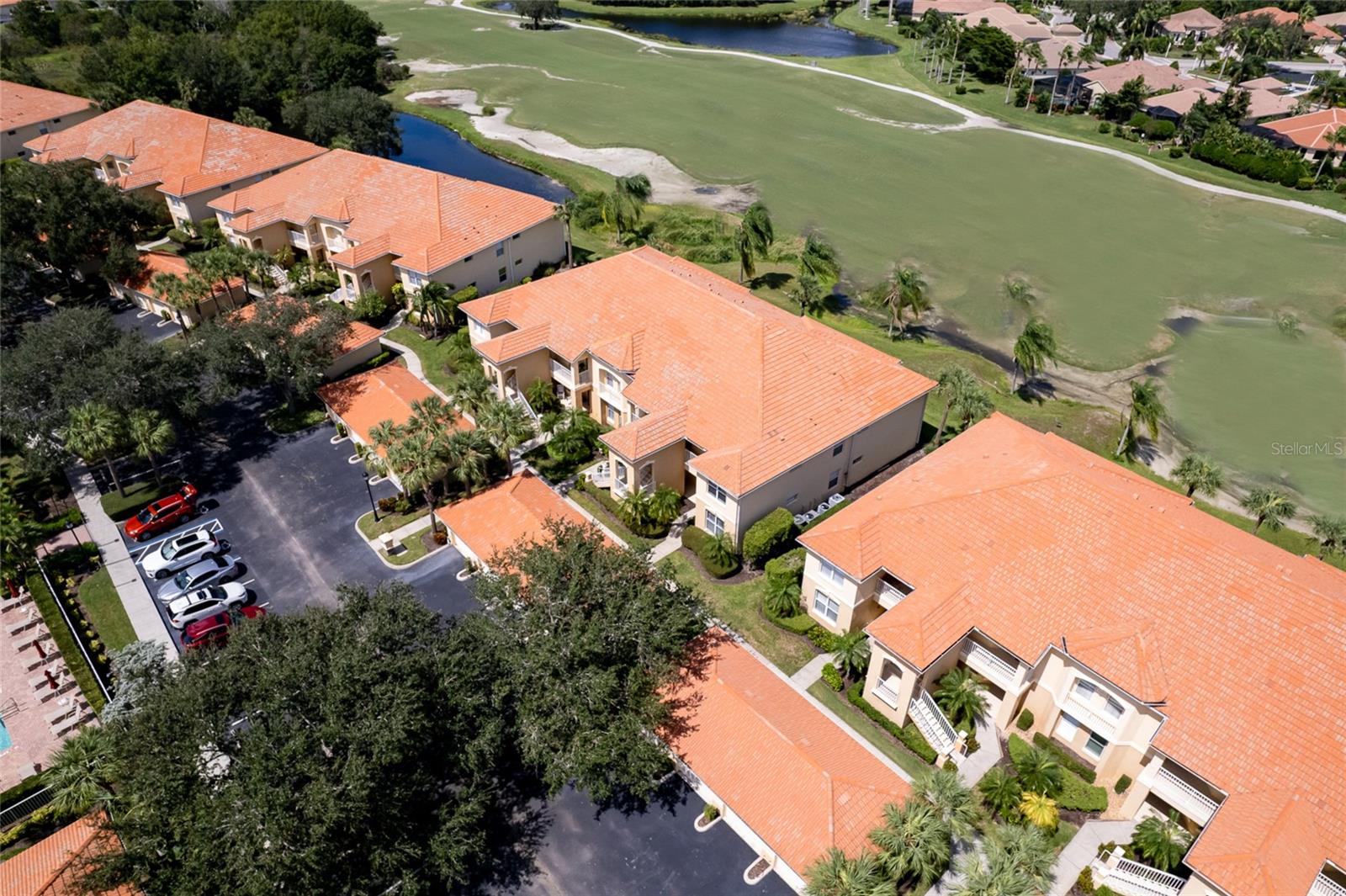 Image 4 of 54 For 7155 Boca Grove Place Place 202