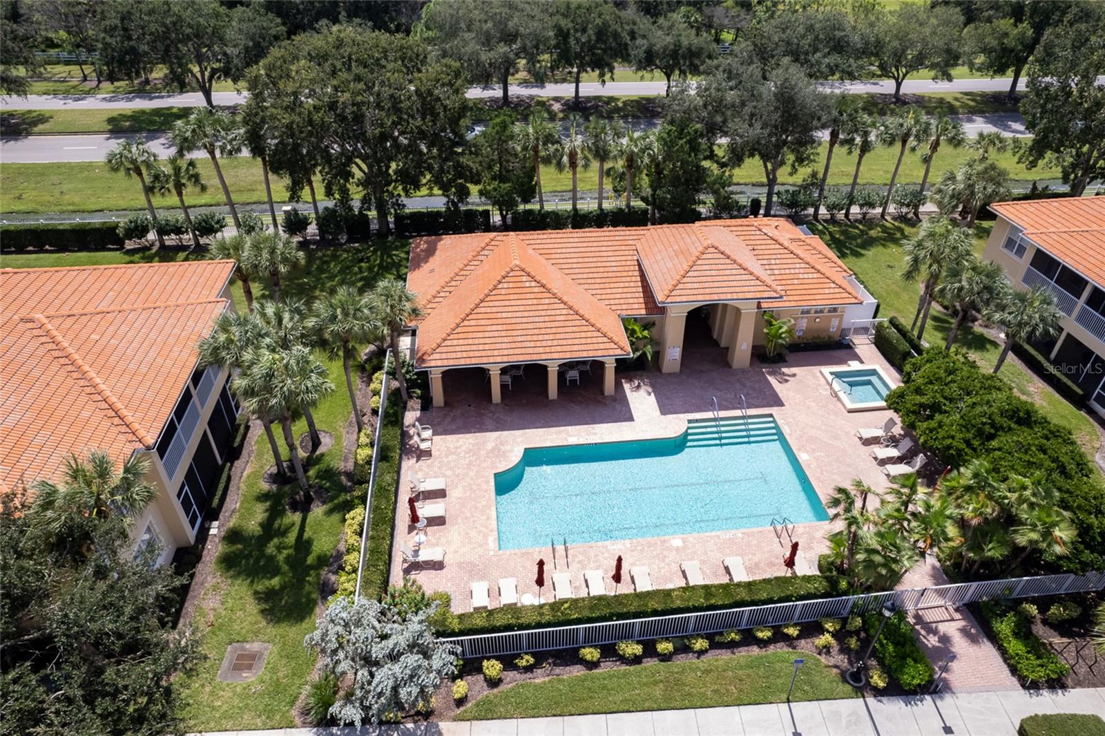 Image 52 of 54 For 7155 Boca Grove Place Place 202