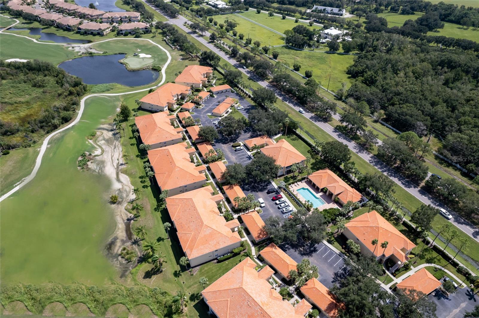 Image 54 of 54 For 7155 Boca Grove Place Place 202