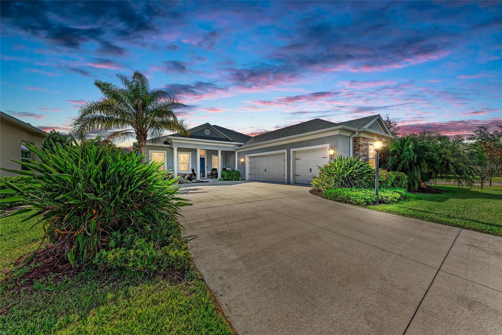 Details for 1219 Thornbury Drive, PARRISH, FL 34219