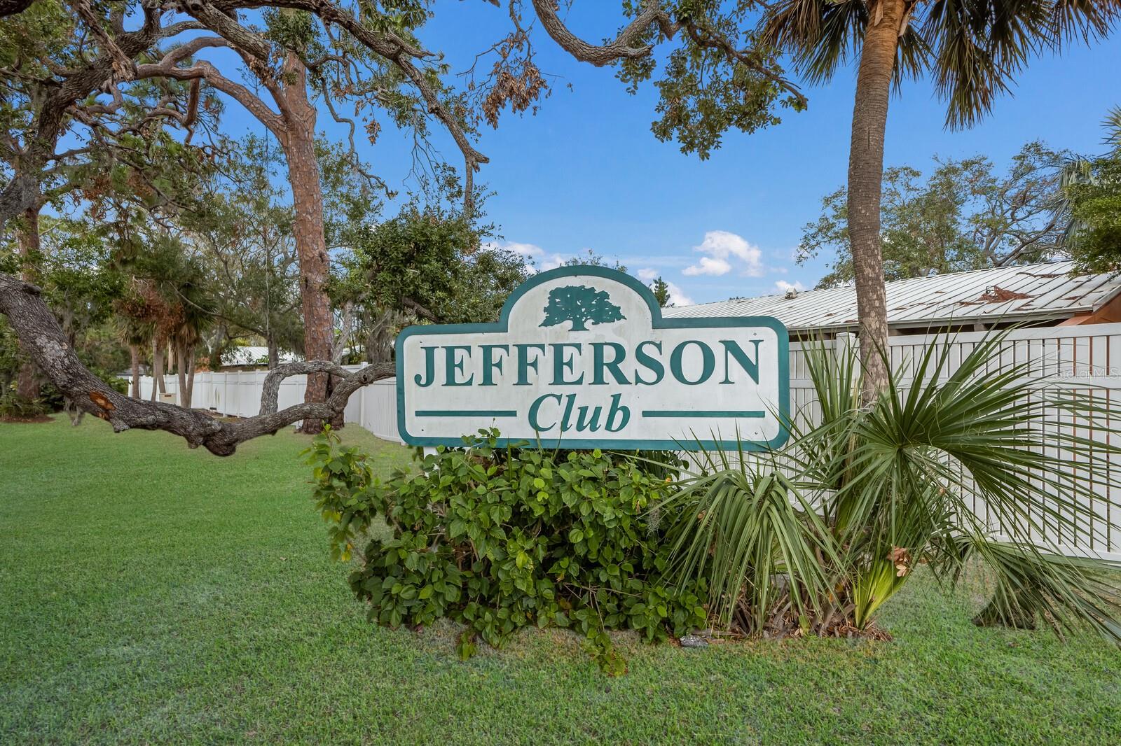 Image 21 of 31 For 500 Jefferson Avenue G5