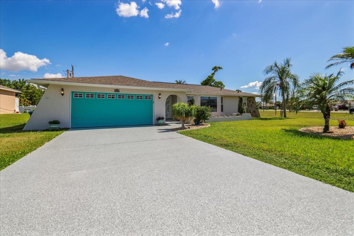 Details for 206 45th Terrace, CAPE CORAL, FL 33904