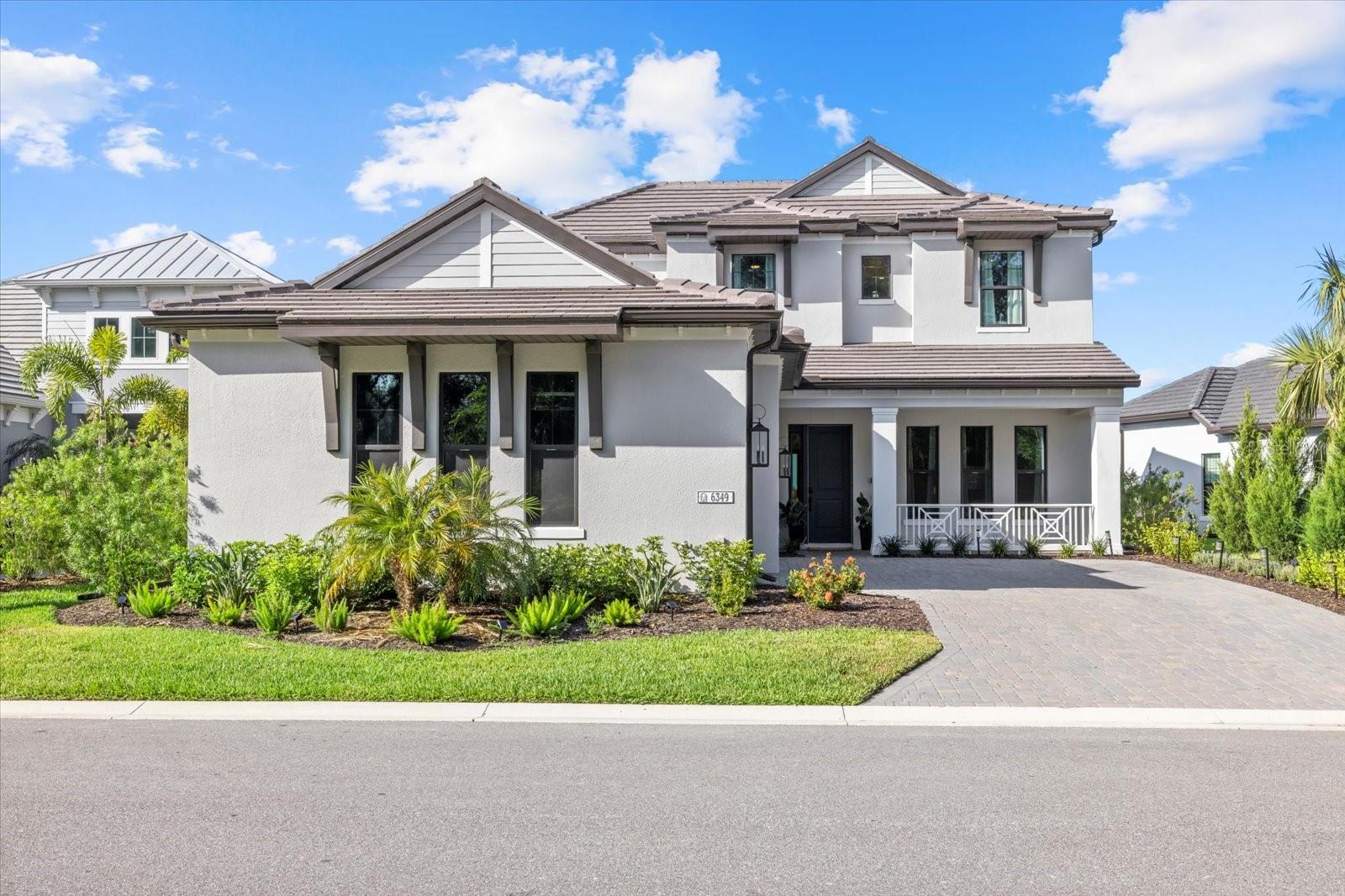 Details for 6349 Isla Del Ray Avenue, SARASOTA, FL 34240