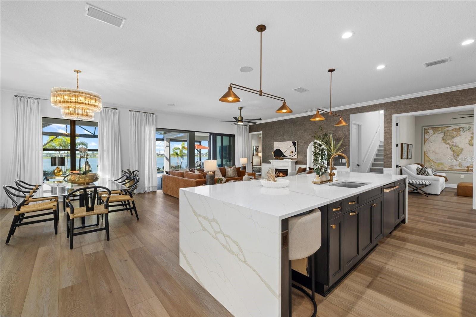 Image 13 of 51 For 6349 Isla Del Ray Avenue