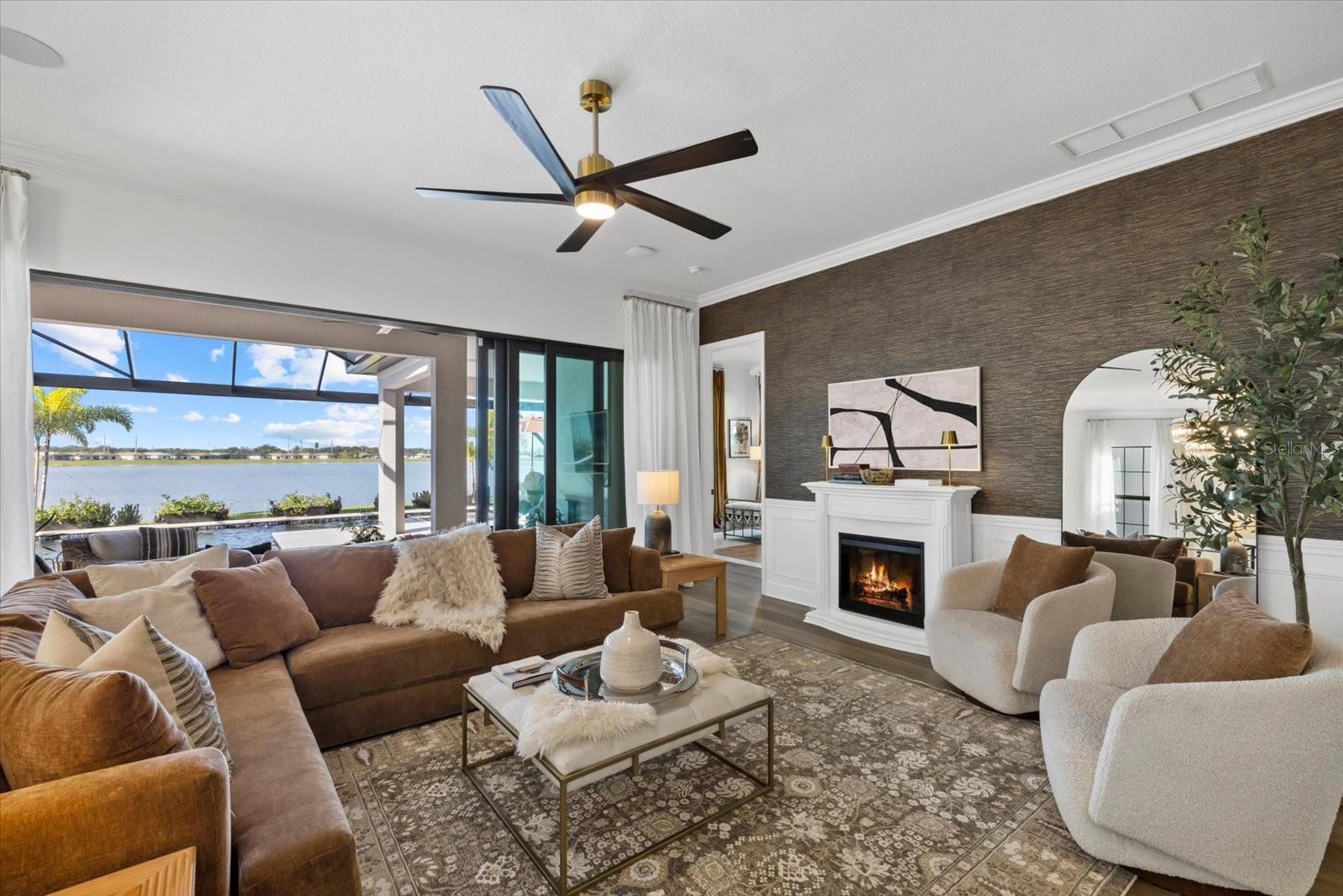 Image 15 of 51 For 6349 Isla Del Ray Avenue