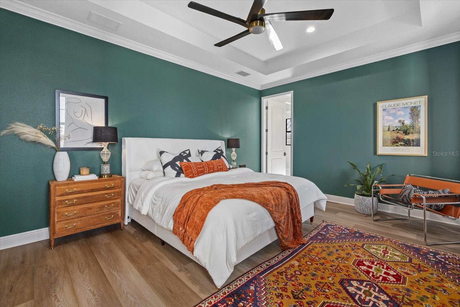 Image 33 of 51 For 6349 Isla Del Ray Avenue