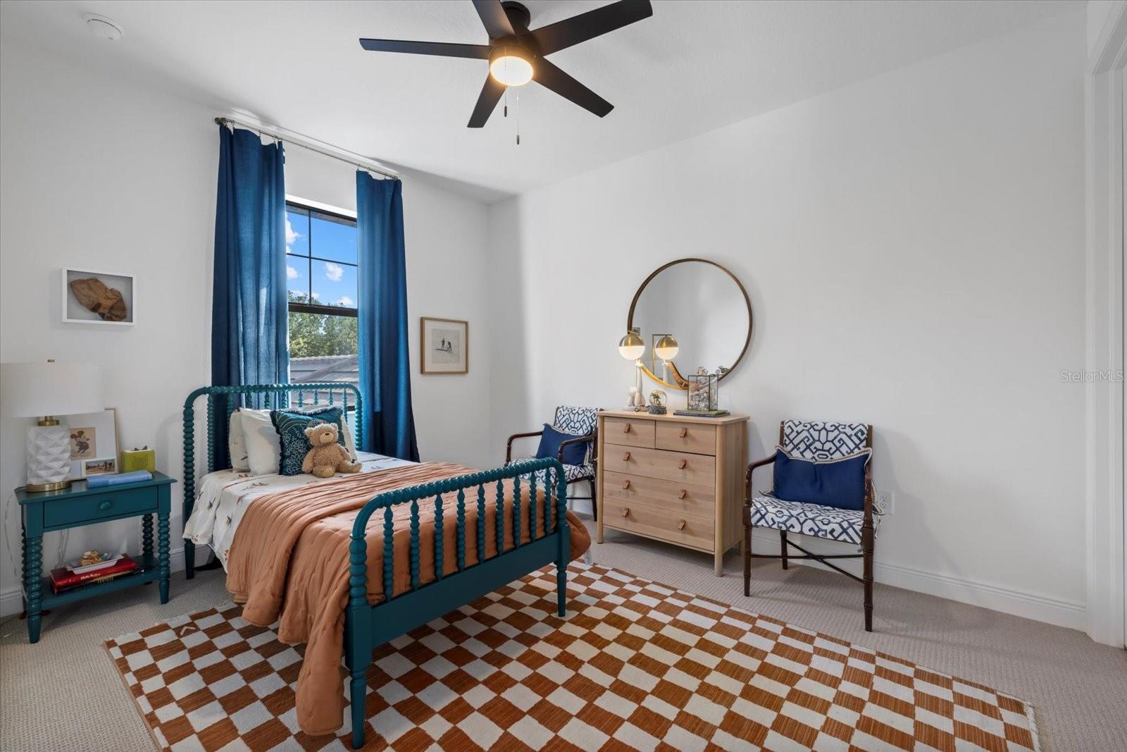 Image 41 of 51 For 6349 Isla Del Ray Avenue