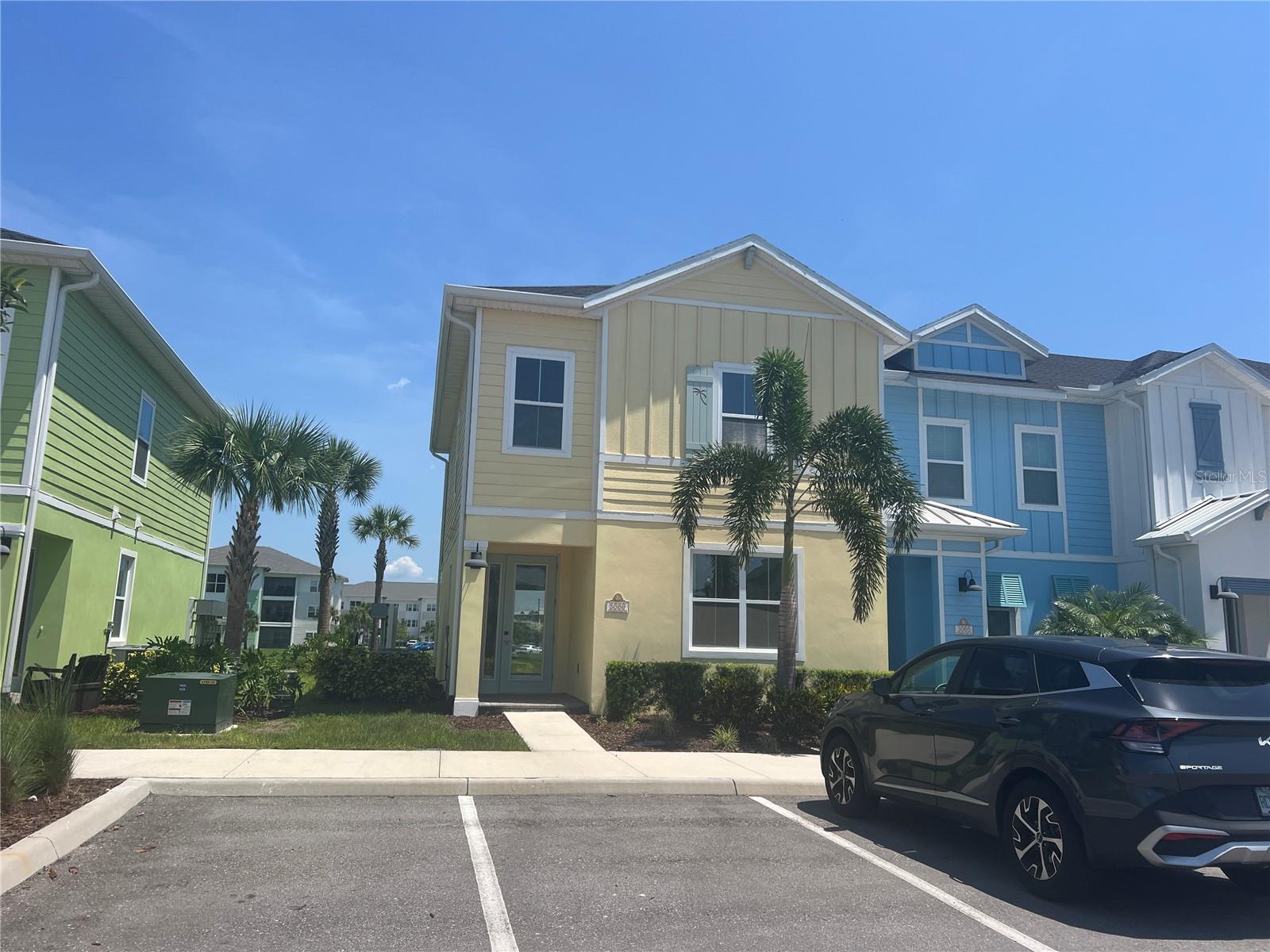 Details for 3069 Caribbean Soul Drive, KISSIMMEE, FL 34747
