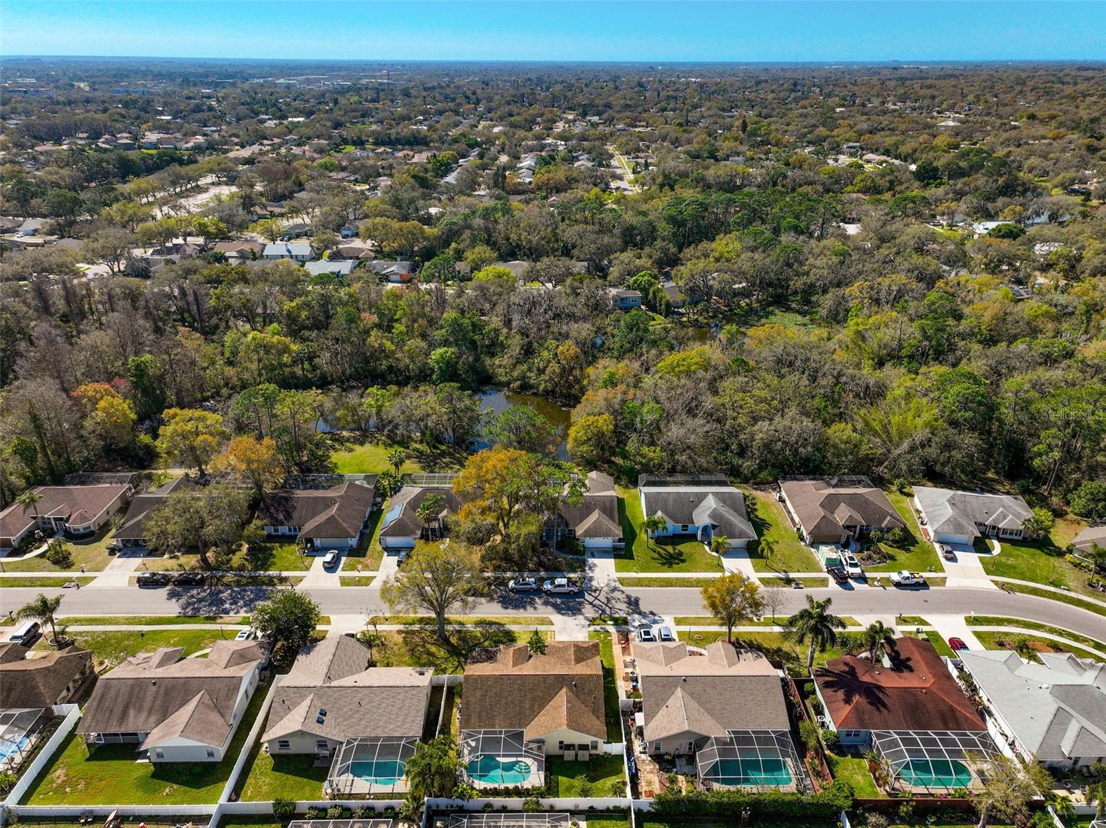 Image 40 of 46 For 5565 Sweetwater Oak Drive