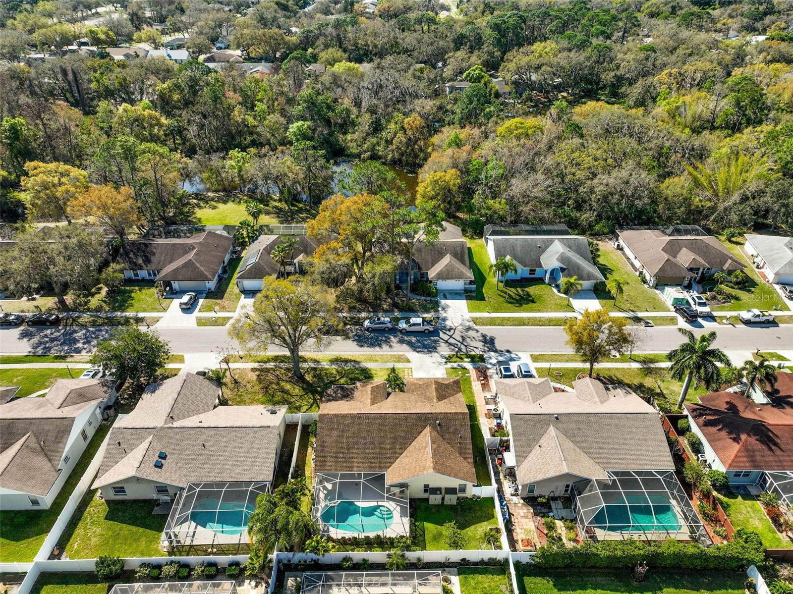 Image 41 of 46 For 5565 Sweetwater Oak Drive