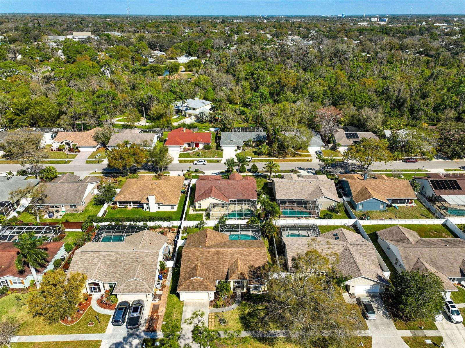 Image 43 of 46 For 5565 Sweetwater Oak Drive