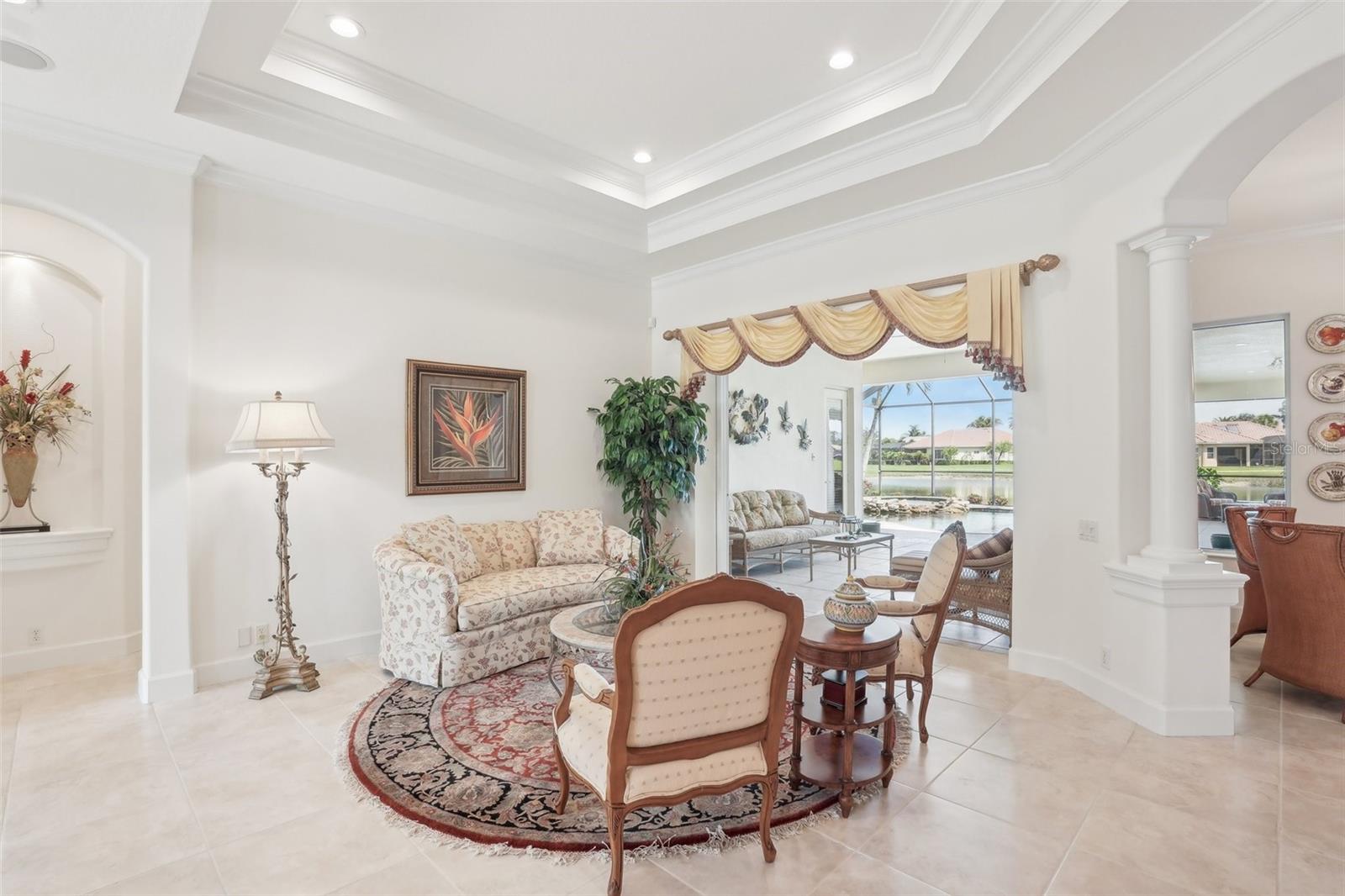 Image 13 of 69 For 1251 Tuscany Boulevard