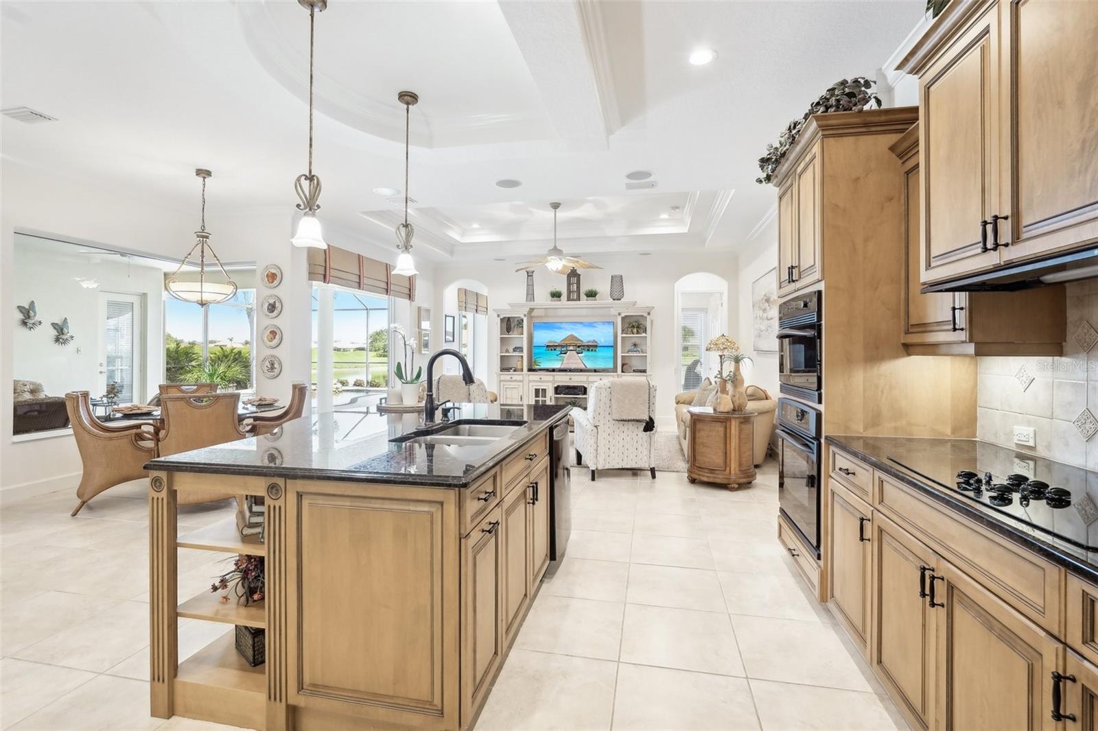 Image 16 of 69 For 1251 Tuscany Boulevard