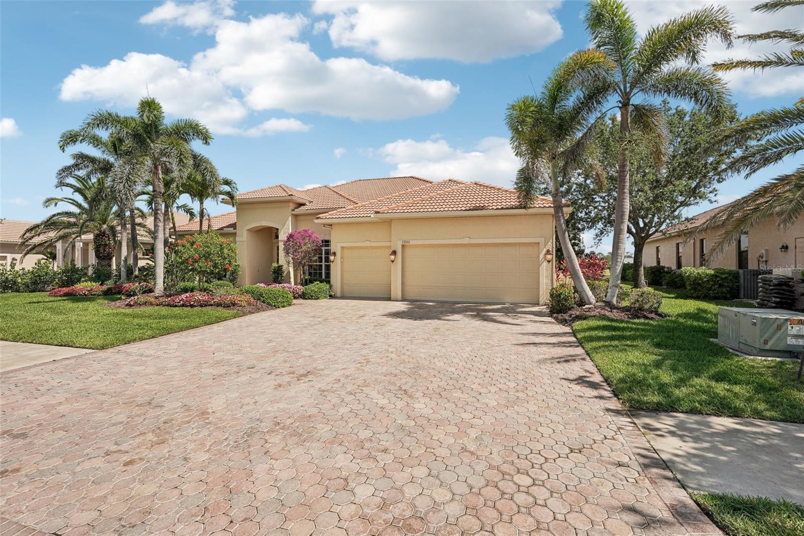 Image 3 of 69 For 1251 Tuscany Boulevard