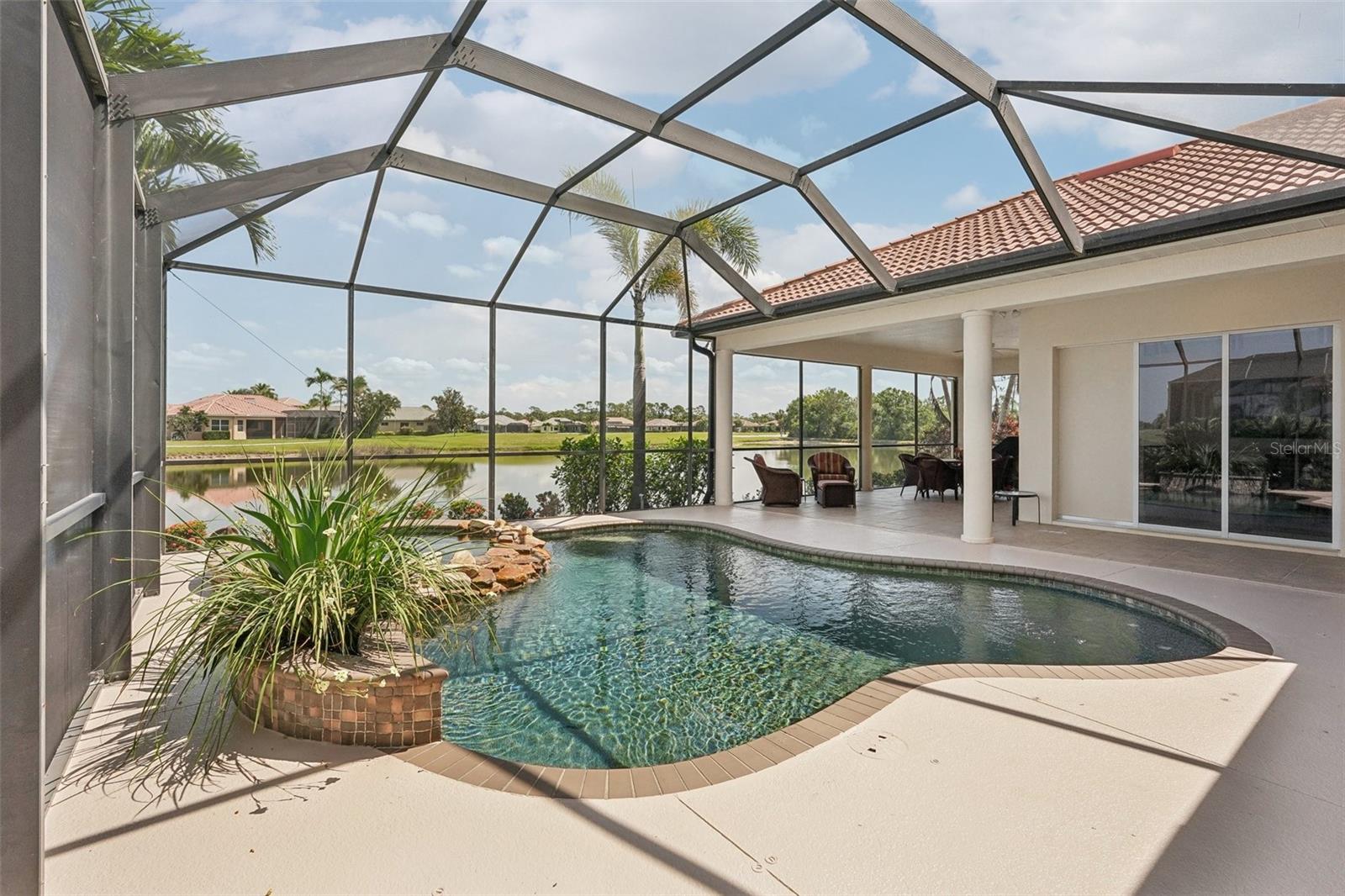 Image 35 of 69 For 1251 Tuscany Boulevard