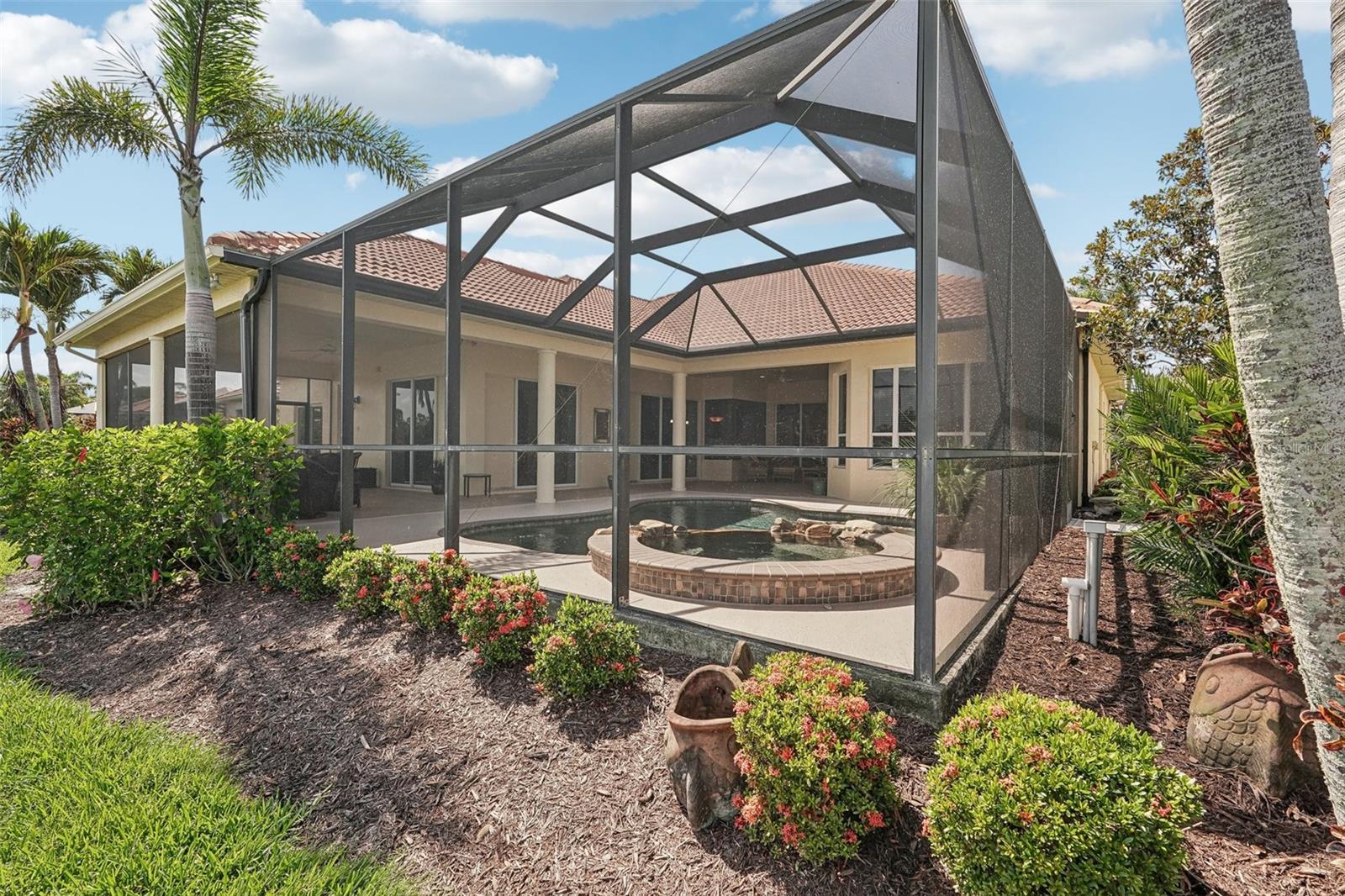 Image 39 of 69 For 1251 Tuscany Boulevard