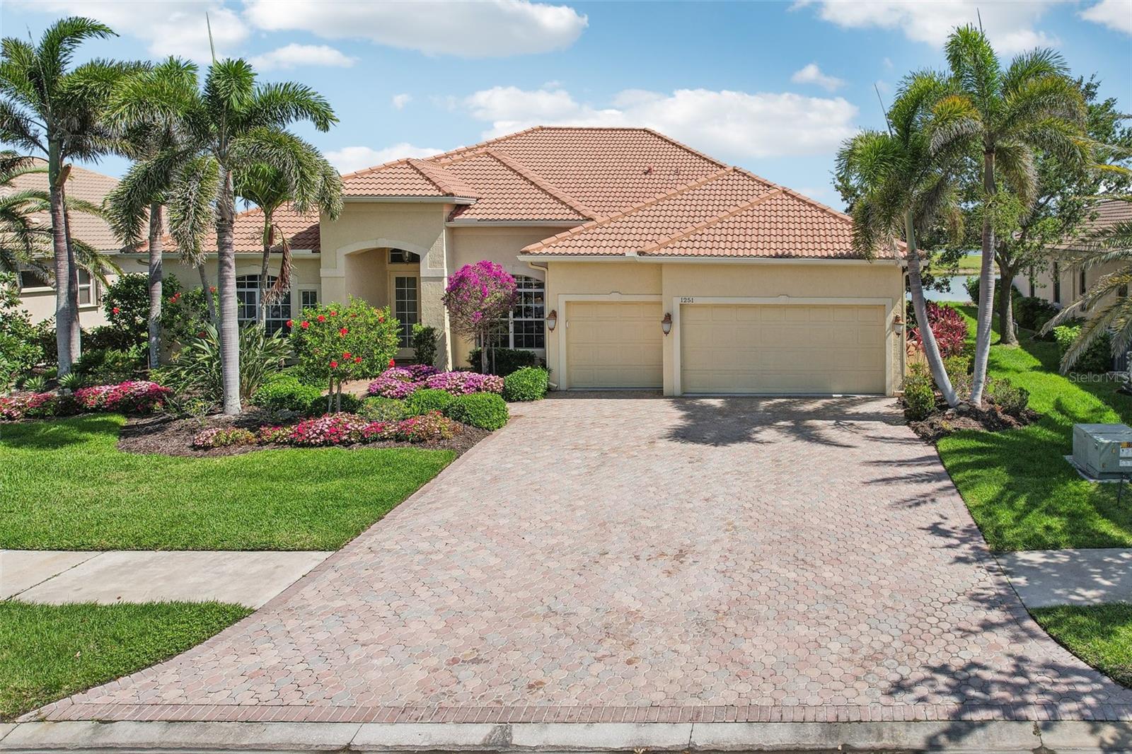 Image 42 of 69 For 1251 Tuscany Boulevard