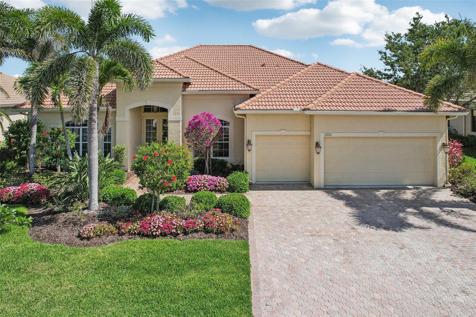 Image 43 of 69 For 1251 Tuscany Boulevard