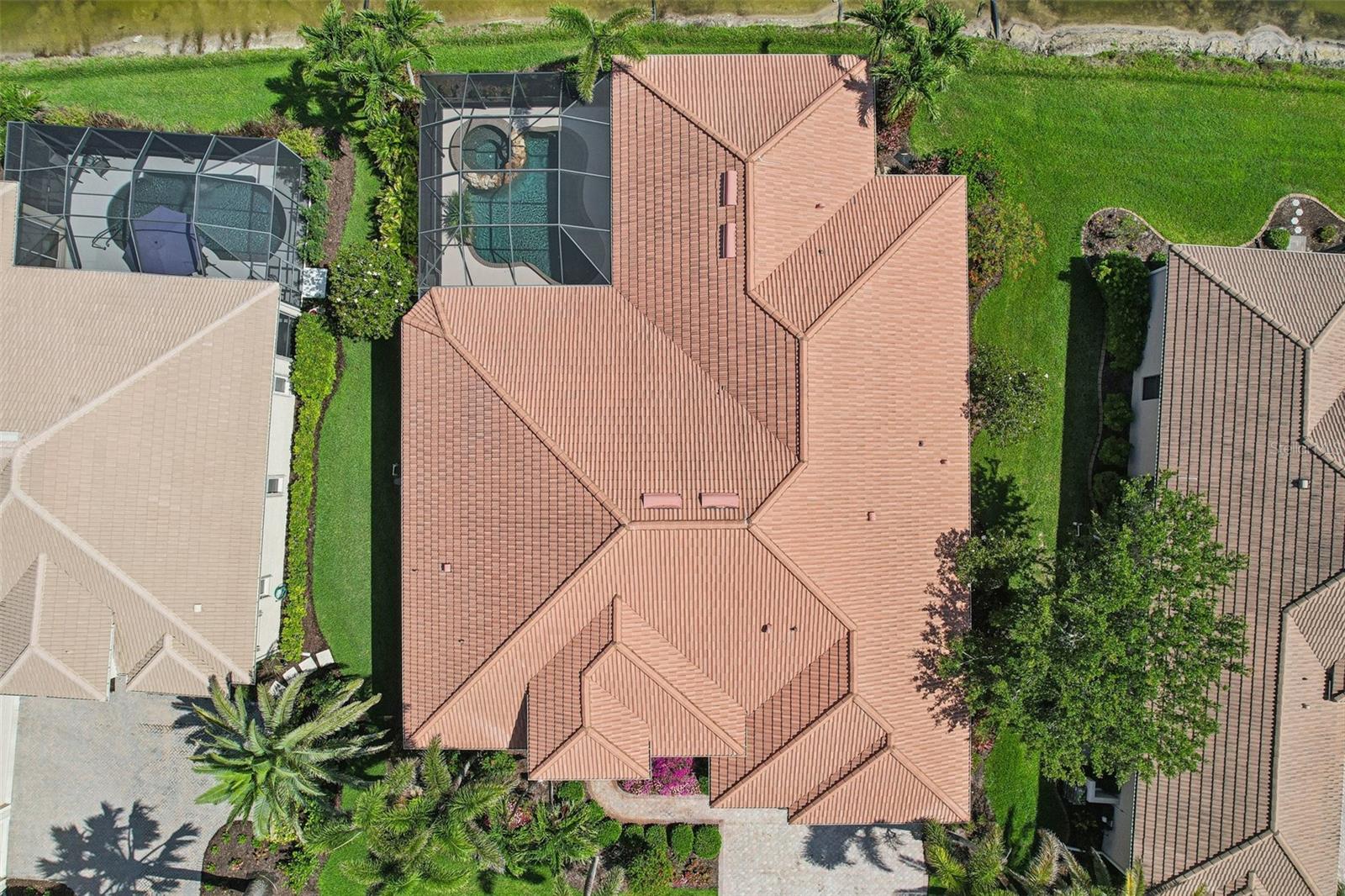 Image 44 of 69 For 1251 Tuscany Boulevard