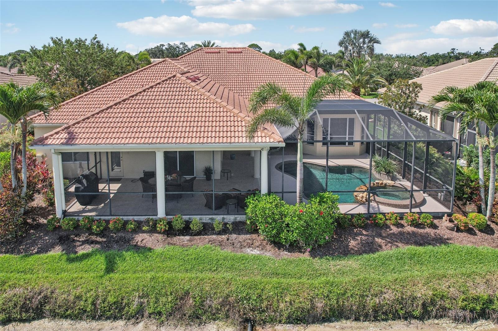 Image 45 of 69 For 1251 Tuscany Boulevard