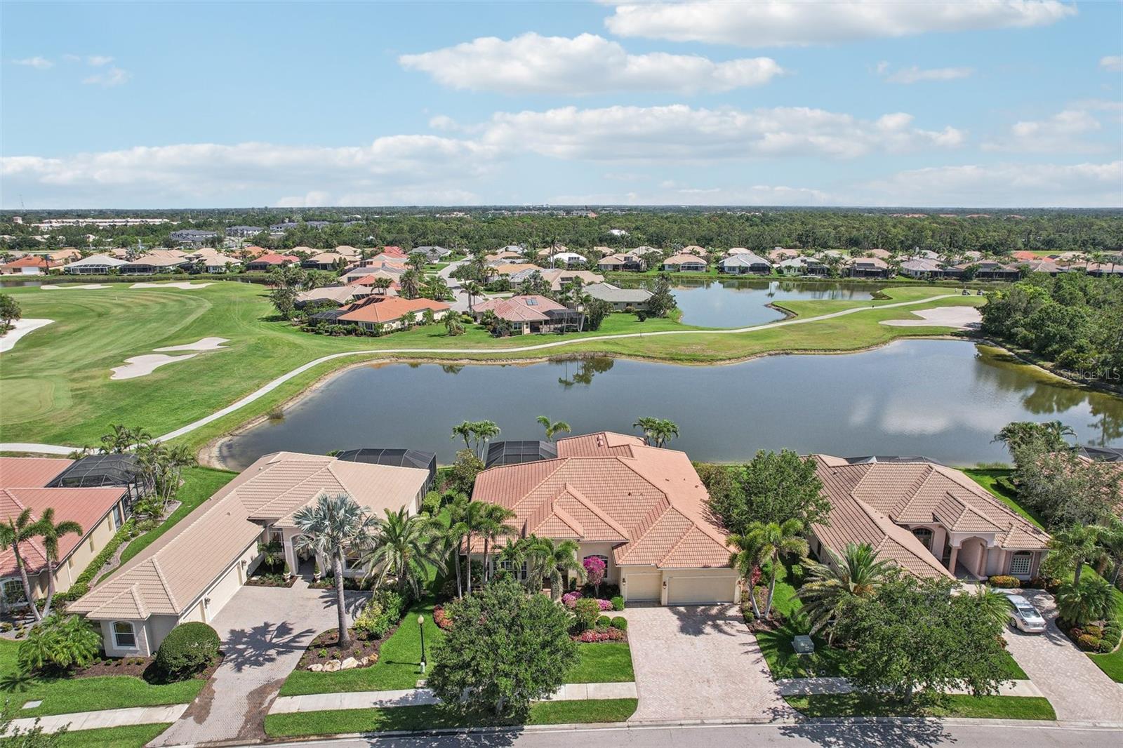 Image 52 of 69 For 1251 Tuscany Boulevard