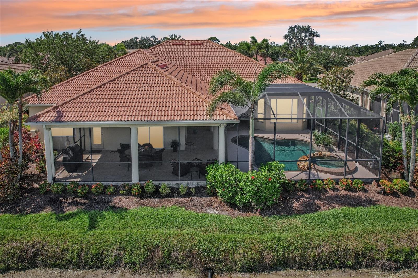 Image 53 of 69 For 1251 Tuscany Boulevard