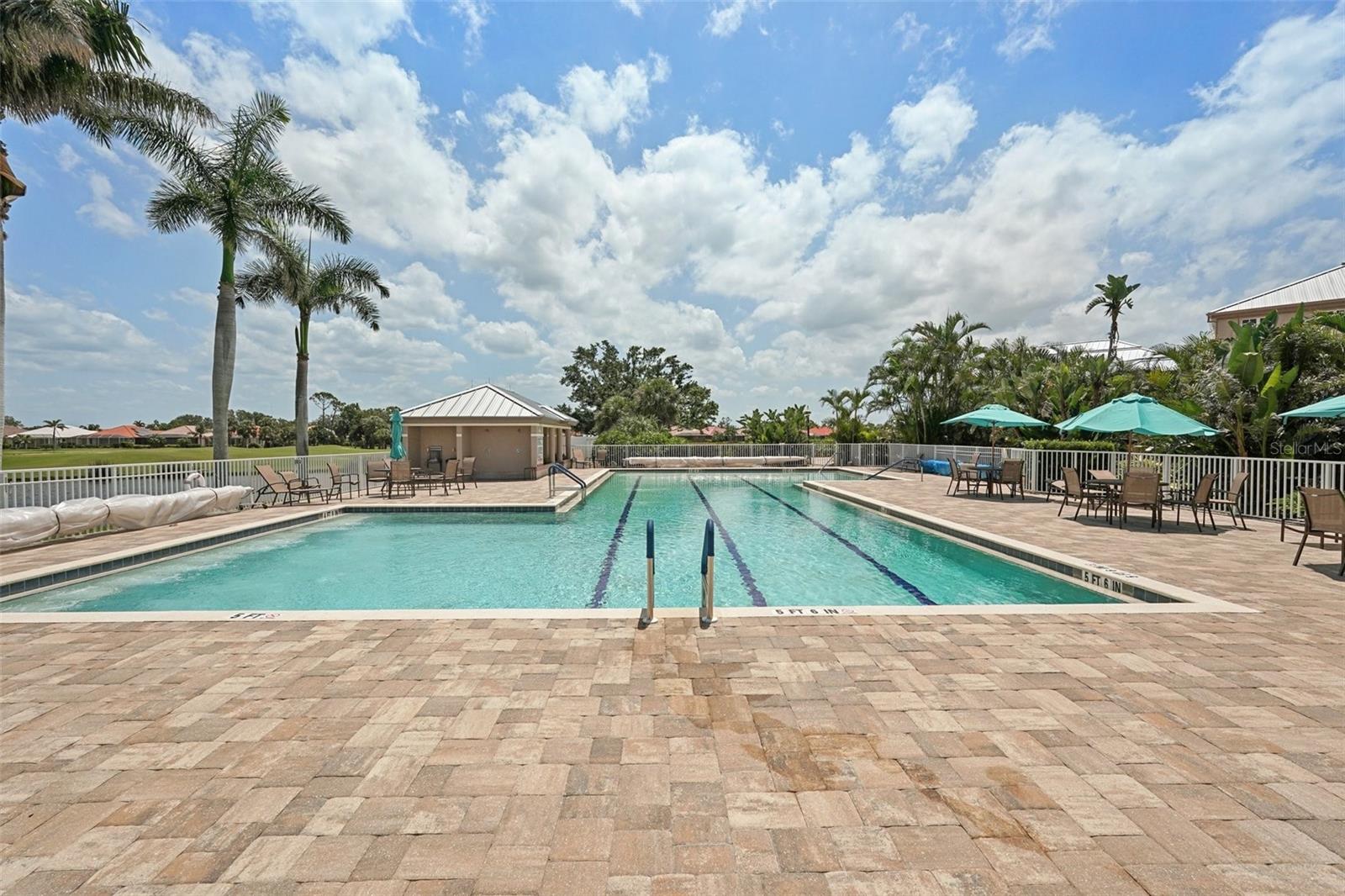 Image 58 of 69 For 1251 Tuscany Boulevard