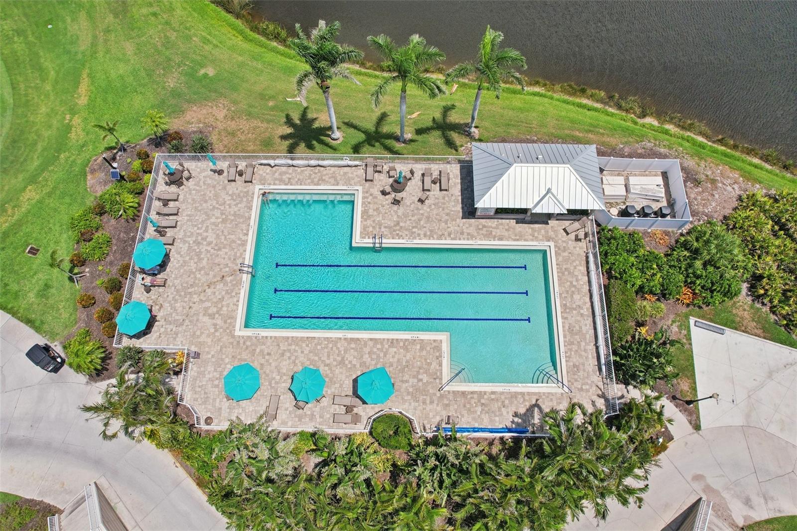Image 65 of 69 For 1251 Tuscany Boulevard
